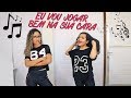SE A VIDA FOSSE RESPONDIDA COM MÚSICA 2! - JULIANA BALTAR