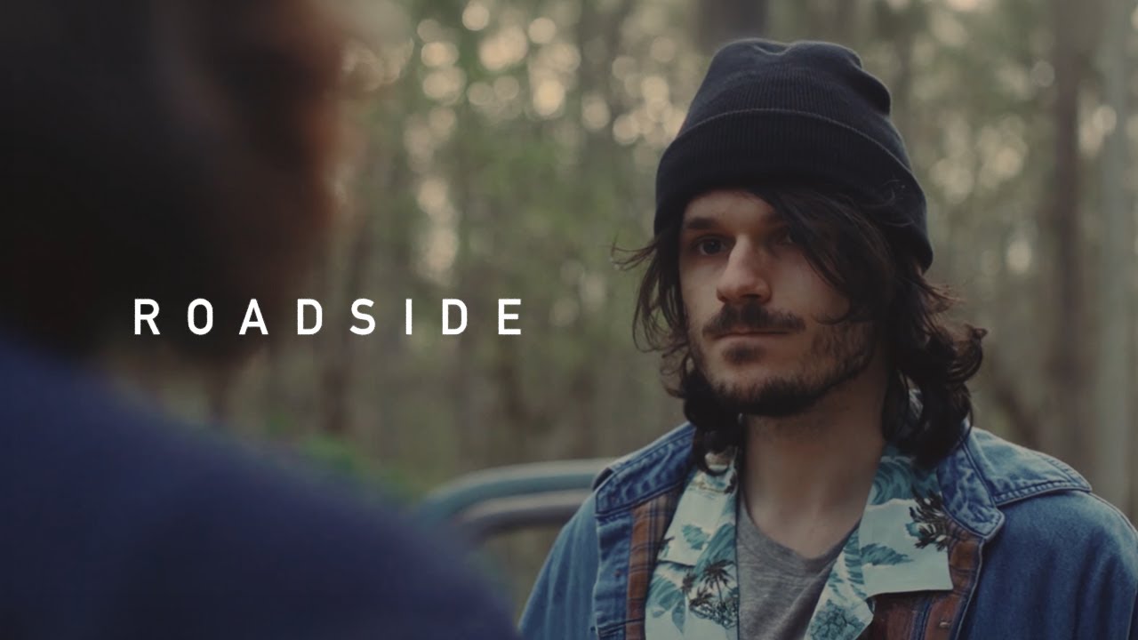 ROADSIDE | Psychological Thriller Short Film