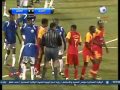 فضيحة تحكيمية جديدة بطلها الهلال السوداني 