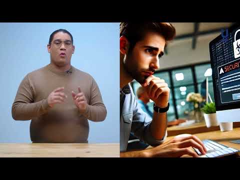 Tipos de amenazas en redes - Curso de redes
