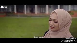 Ascadamusik  Mira Putri Biar Kusimpan