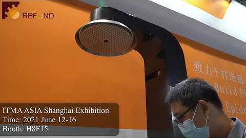 Bundesmann Water Repellency Tester ISO9865 EN29865 Bundesmann Rain Tester - RF4468N