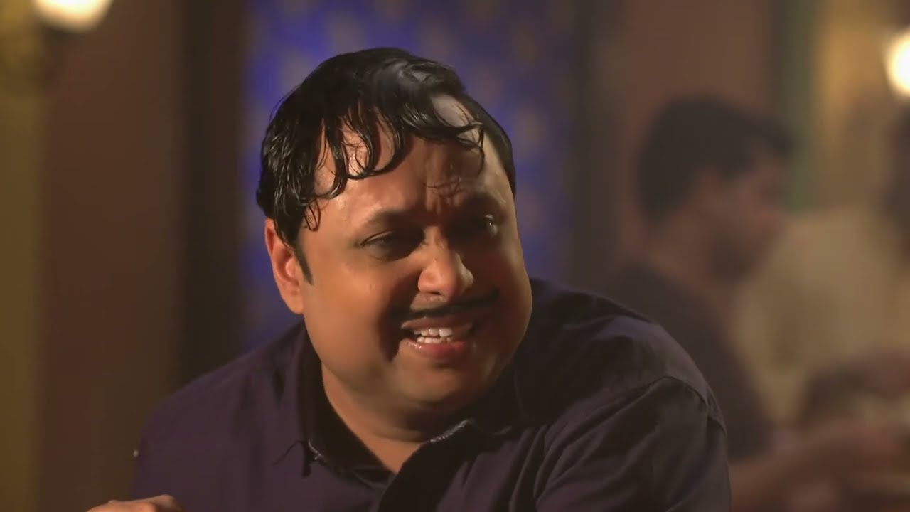 Beni ने Happu को काहा जाने केलिए मनाया ? | Happu Ki Ultan Paltan Full Ep 852 |20 Sep 22@andtvchannel