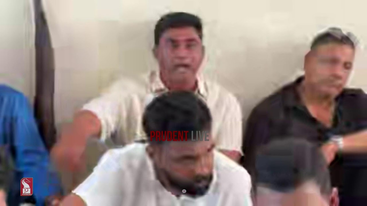 Protest | Chalo Lohia Maidan | Live | Prudent | 060326