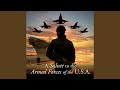 Songs of the us army army strong