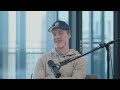 The Conversation Line - Jacob Bernard-Docker