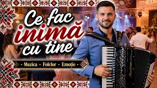 Ursu Music - Ce fac inimă cu tine