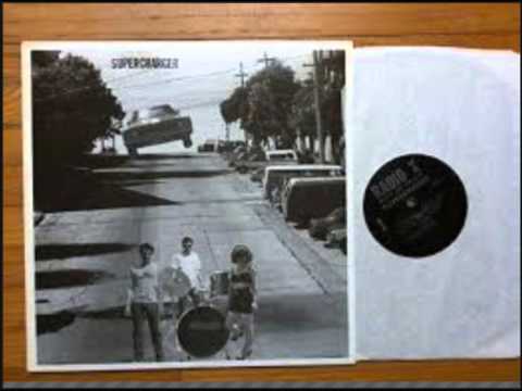 Supercharger – Supercharger | Releases | Discogs