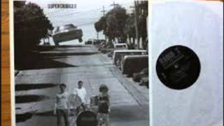 Supercharger - All About Judy