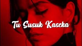 Garsas - Tu Susuk Kaseka (Naujiena 2025)