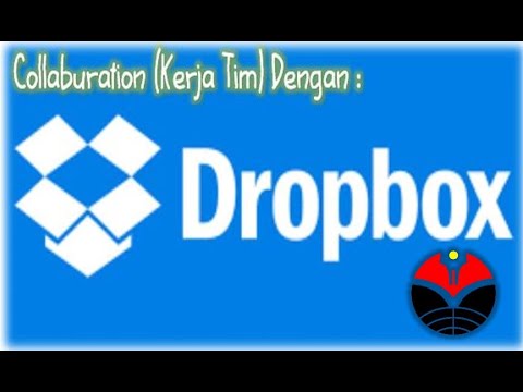 Video: Bagaimana cara membubarkan tim di Dropbox?