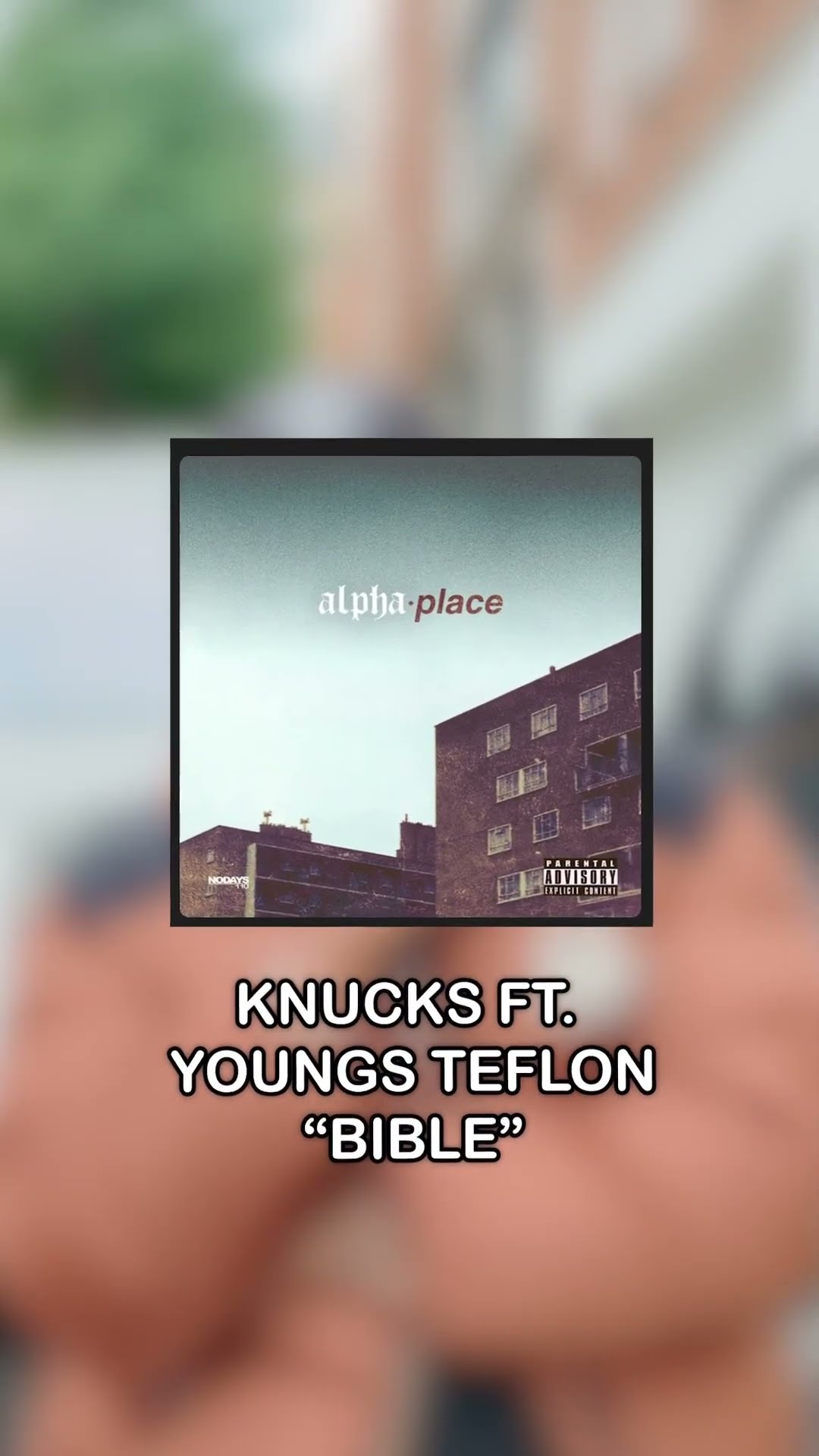 Can Youngs Teflon remember his lyrics. Part 1 | Thoughts In A Culli