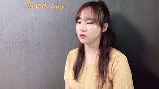 You got me like - SHAED, Snny (cover) 🥰
