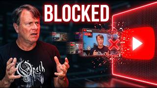 YouTube Quietly Put a Limit on Live Streaming