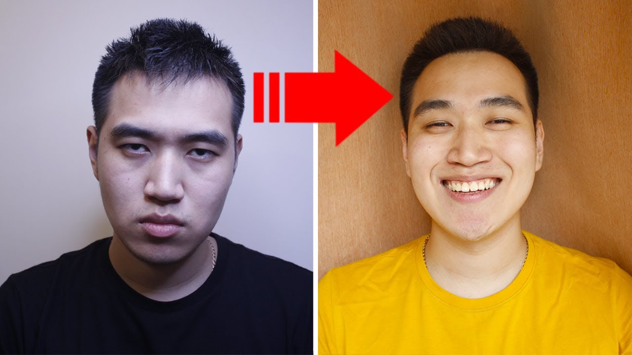 30 дней ходил к ПСИХОЛОГУ и вот что вышло...