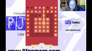 Two Dots 65: HINTS then WalkThrough