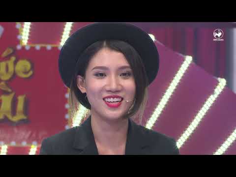Trấn Thành COVERS HIS FACE IN EMBARRASSMENT as contestant digs up his "DARK PAST"