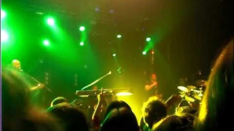 The Script - The Man Who Can