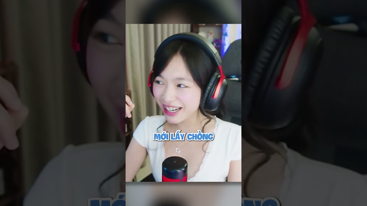 Tôi chưa muốn lấy chồng 😫