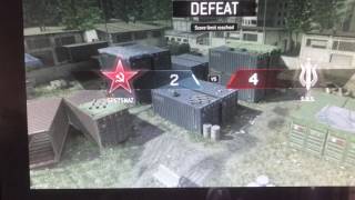 2nd map vs i am tomo hosted again wrong rules suppose to be to 6 rounds