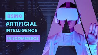 E-Commerce Optimizations: Maximize E-commerce Success with AI-Driven Optimization Services
