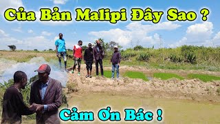 Câu Nói Của Bác Trưởng Bản Maiala Dành Cho Bác Phó Bản Malipi Khiến Anh Em Mình Rất Tự Hào ???