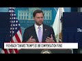 Trump’s $1.8 Billion ‘Anti-Weaponization’ Fund Faces Lawsuits and Backlash