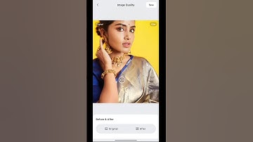 Vmake Photo&Video 4k quality #tutorial 🔥😎😯#4k #qualityedit #trendingvideo #viralshorts #