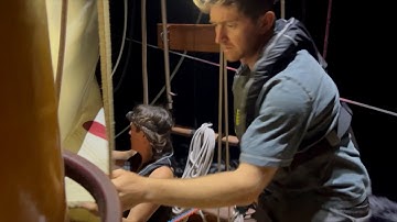 Tally Ho takeover! Behind the scenes with Nic and Joe *bonus video*