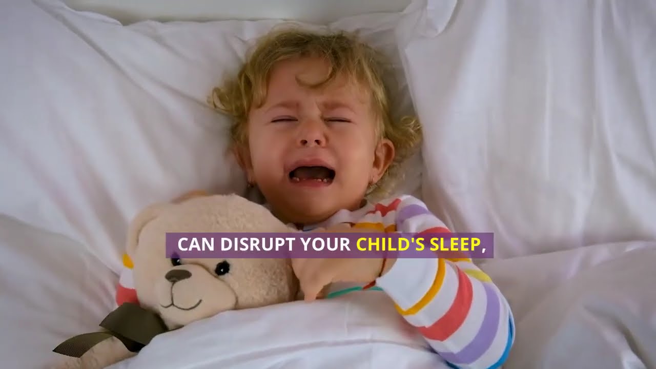 Is Your Child Safe from EMF Exposure?