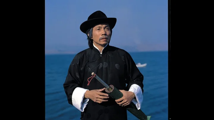 A Tribute to Liu Chia-liang - The Legendary Martial Arts Master (28 July 1936  - 25 June 2013) - DayDayNews