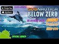 Subnautica Below Zero | Official Mobile Release | Helio G99 Android Gameplay 