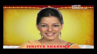 Ishita Sharma speaking on Dulha Mil Gaya.HD