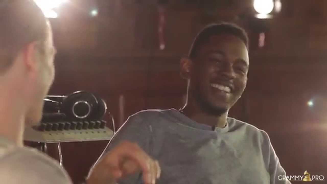 Up Close & Personal: Kendrick Lamar