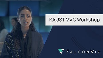 KAUST VVC Workshop