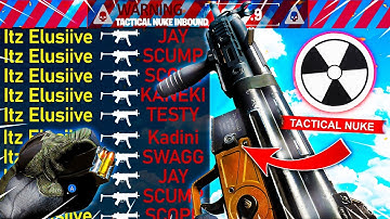 this "MP5" SETUP is UNSTOPPABLE! 🤯 (Best LACHMANN SUB Class Setup) - Modern Warfare II GAMEPLAY