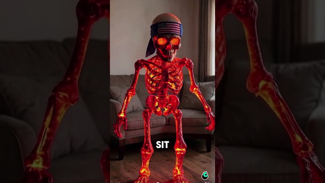 What If Your Body Was Made Of Molten Lava Or Glass?