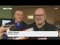 Obrońcy Ziobry złożyli wniosek o wyłączenie sędziego. Posiedzenie odroczone do 5 lutego @tvn24