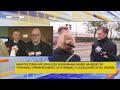 Obrońcy Ziobry złożyli wniosek o wyłączenie sędziego. Posiedzenie odroczone do 5 lutego @tvn24