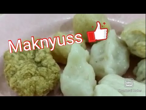 Kuliner edisi 01 Palembang 