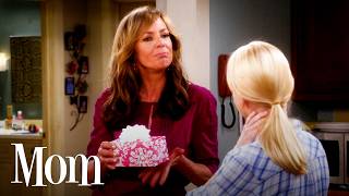 Bonnie Buys Christy a Special 'Toy' | Mom