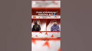 elvish Yadav power #system #elvishyadav #elvish ##news #powerful  #power #youtube