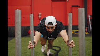 Nicks Fight Club Lubbock