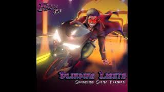 Nando F.V-Blinding Lights-Spanglish Salsa Version (2021)
