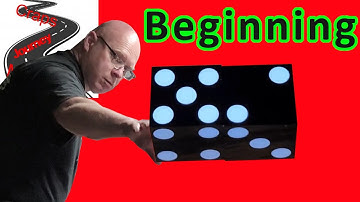 All 7’s Set (54/23) - Step 4 Part 3 - Learn to Shoot The Dice