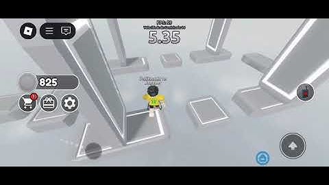 Time Runners WR #timerunnersroblox  / Game: Time Runners #robloxobby #robloxspeedrun #roblox