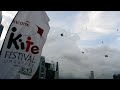 Kite Festival Singapore 2014