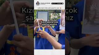 böyle bir ses duymadınız 😂 – Yorumlar Sizden – YouTube'da #46 trend