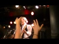 FoZZtone「茶の花」 20130429@新代田FEVER