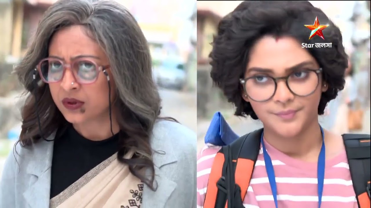 Compass । সোম - রবি 6:00PM